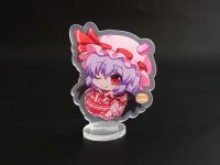 Акриловая фігурка Ремилия Скарлет Touhou Project СТ-0041-03