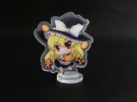 Акриловая фігурка Мариса Кирисаме  Touhou Project СТ-0041-05