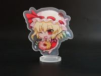 Акриловая фігурка Фландр Скарлет Touhou Project СТ-0041-08