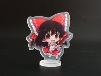 Акриловая фігурка Рейму Хакурей  Touhou Project СТ-0041-09