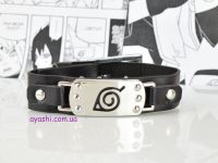 Браслет регулируемый №002 аниме Naruto ,