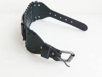 Браслет регульований широкий №007 Череп One Piece Великий куш