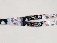 Брелок стрічка з принтом Mo Dao Zu Shi БРФ-0024-14 Вансяні-кролики