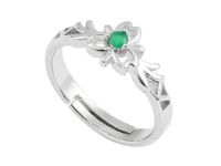 Каблучка на палець Геншин Імпакт Genshin Impact №0003 Венті