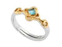 Кольцо на палец Геншин Импакт Genshin Impact №0005 Гань Юй 