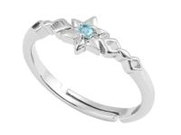 Каблучка Геншин Імпакт Кейа Genshin Impact №0002 