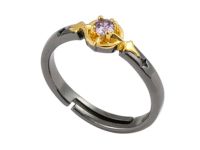 Кольцо на палец Геншин Импакт Genshin Impact №0010 Мона