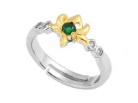 Каблучка на палець Геншин Імпакт Genshin Impact №0006 Сяо 