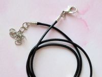 Кулон Рем та Рам Ре: Зеро Re Zero №945-0217 , 25мм, з чорним шнурком