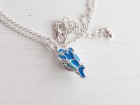 Кулон Genshin Impact Анемокул №0032, металевий кольоровий