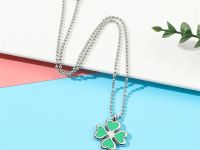 Кулон Клевер Токийские мстители Tokyo Revengers №0017