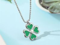 Кулон Клевер Токийские мстители Tokyo Revengers №0017