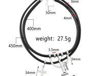 Намисто кулон Баджи Токійські месники Tokyo Revengers №0024