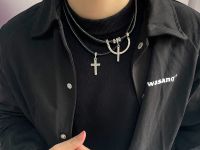 Намисто кулон Баджи Токійські месники Tokyo Revengers №0024