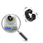 Сережка Кліпса Ітто Genshin Impact №0044-1