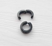 Сережка Кліпса Ітто Genshin Impact №0044-1