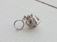 Сережка кліпса Казутори Токійські месники №0018 Tokyo Revengers, колір платина 1 шт