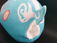 Сувенір плюшева іграшка Слайм Анемо 22*30(45)см Геншин Імпакт Genshin Impact 