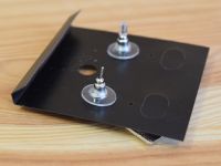 Серьги-гвоздики №0005 Hunter × Hunter 1 пара