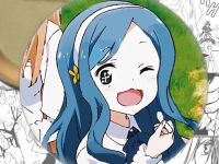 Значок аниме Himouto! Umaru-chan Двуличная сестрёнка Умару-чан! 000466