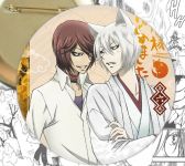 Значок аниме Kamisama Hajimemashita Очень приятно , Бог 000481