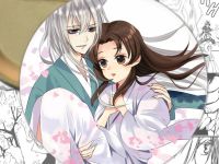 Значок аниме Kamisama Hajimemashita Очень приятно , Бог 000481