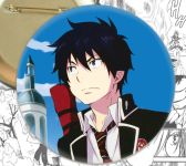 Значок аниме Blue Exorcist 000523