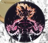 Значок Dragon Ball Z Перлини дракона 000570