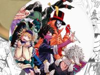 Значок Boku no Hero Academia 000704