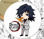 Значок аниме Demon Slayer 000764