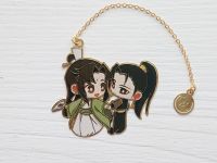 Закладка Благословення небожителів Heaven Officials' Blessing ЗАКЛ-001-03