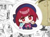 Значок Кана, Зіркове дитя Oshi no Ko 44-004270