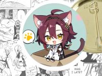 Значок Хейдзо  Геншин Імпакт Genshin Impact 44-004147