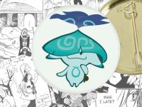 Значок Аранара Геншин Імпакт Genshin Impact 44-003184