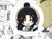 значок Благословение небожителей Heaven Officials' Blessing  44-003234 