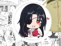 значок Благословение небожителей Heaven Officials' Blessing  44-003235 