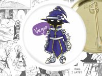 круглый значок League of Legends 44-003288 