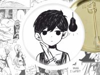 значок  Омори OMORI 44-003430 