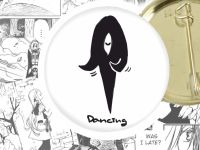 значок  Омори OMORI 44-003431 