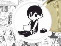 значок  Омори OMORI 44-003432 