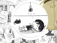 значок  Омори OMORI 44-003434 