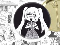 значок  Омори OMORI 44-003436 