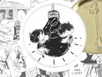 Значок Оморі OMORI 44-003437