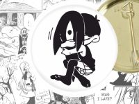 значок  Омори OMORI 44-003441 