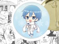 круглый значок Project Sekai 44-003450 