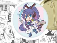 Значок Camui Gackpo Vocaloid 44-003451