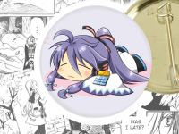 Значок Camui Gackpo Vocaloid 44-003452