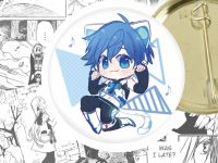 круглый значок Project Sekai 44-003453 