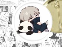 Значок Jujutsu Kaisen Магічна Битва 44-003622