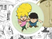 Значок Моб Псіхо 100 44-003916